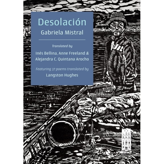 DesolaciÃ³n, (Paperback)