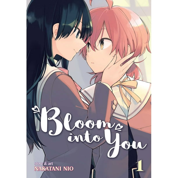 Bloom Into You Manga Bloom Into You Volume 1 Paperback Walmart Com Bloom Into You Manga Bloom Into You Volume 1 Paperback Walmart Com