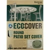 Eco-Cover Premium Round Patio Set Cover