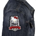 thumbnail image 5 of Hello Kitty Patch Series X Sports Mystery Box (24 Packs), 5 of 5