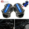 thumbnail image 2 of For BMW R1250GS R1200GS R 1250 GSA F750GS F650GS F850GS G310GS R1300GS F900GS ADV R 1250 1200 GS Engine Bumper Crash Protection, 2 of 7