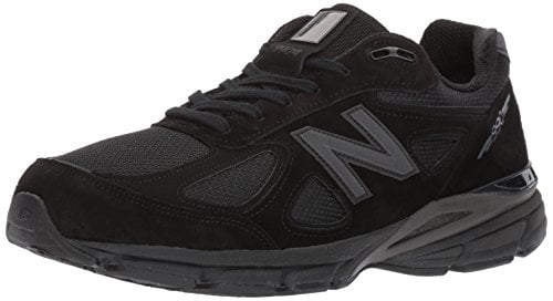 new balance m990v4 black