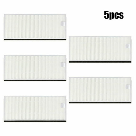 For Eco-vacs Dee-bot U2 DGN22 U2 Pro Vacuum Cleaner Replacement Accessories Parts