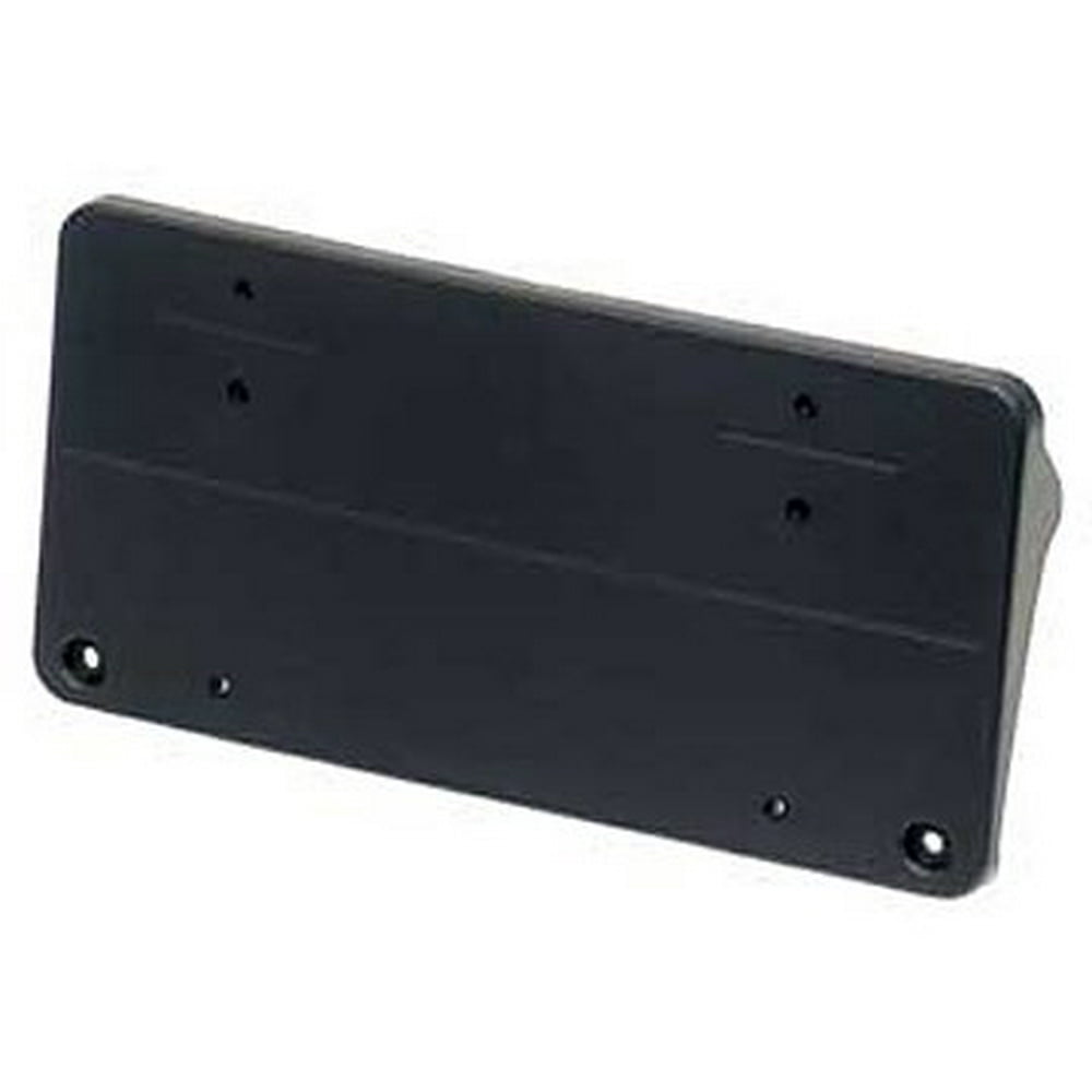 Mercedes w203 (05 only) License Plate Holder FRONT oem