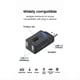 thumbnail image 2 of Lector de Tarjetas Multifunción USB 3.0 6 en 1, Adaptador OTG, USB, SD, TF, para Impresora, Ratón, Teclado, Extensor, Lector de Tarjetas., 2 of 5