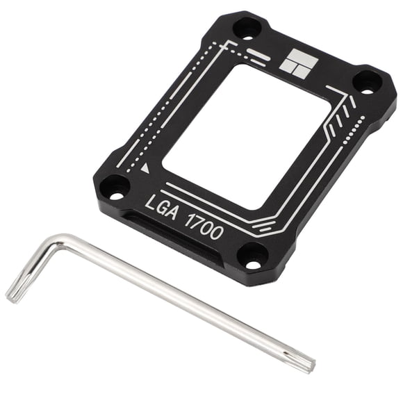 Marco de soporte doblado para Intel LGA 1700 de Thermalright
