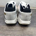 thumbnail image 4 of New Balance Fresh Foam X 880v14 Men's Size 8.5 White Neo Flame Running Shoes, 4 of 6