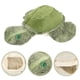 thumbnail image 3 of Sombrero de animal relleno adorable sombrero de tortuga de peluche de cosplay gorro de tortuga de felpa para niños, 3 of 5