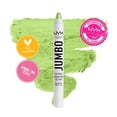 thumbnail image 1 of Lápiz de Ojos Jumbo Nyx Professional Makeup Matcha 5 g, 1 of 4