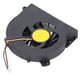 thumbnail image 5 of Ventilador de Refrigeración de CPU, Aleación de Aluminio DC 5 V, Conector de 4 Pines, Ventilador de Refrigeración de CPU de Ordenador Portátil, Reemplazable, para HP 4540S / 4740S / 4745S / 4440S / 44 Higoodz  Accesorios Electrónicos, 5 of 7