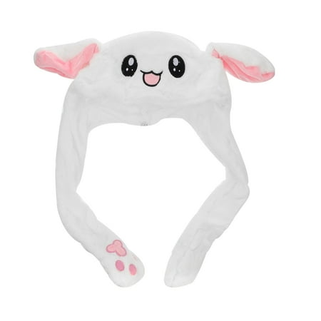 

NUOLUX 1 Pc Skin-friendly Headgear Cartoon Costume Accessory Stylish Party Prop