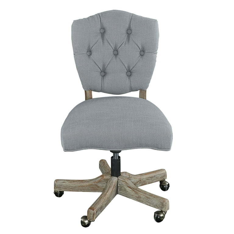 Linon kelsey office chair best sale