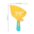 thumbnail image 2 of Homoyoyo 1 Set Chasing Sports Toy Flying Disc Toy For Party And Group Play, 2 of 5