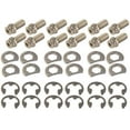 thumbnail image 2 of Stage 8 8911 Small Block Chevy Header Bolt Kit, 6pt Double Hex Head, 2 of 3