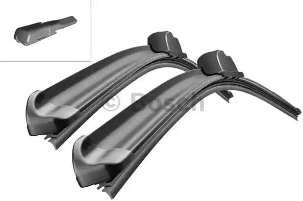 BOSCH 3397014179 AeroTwin OE Replacement Wiper Blades Driver & Passenger Side - Set of 2 (28" & 18")