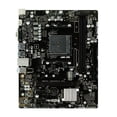 thumbnail image 2 of Tarjeta Madre Biostar B45M2 Chipset B350 Socket AM4 2xDDR4/ USB1866/ VGA/ HDMI/ 4XSATA, 2 of 3