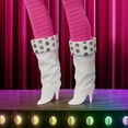 thumbnail image 3 of Muñeca Barbie Signature 40.º Aniversario Rockers Repro, 3 of 6