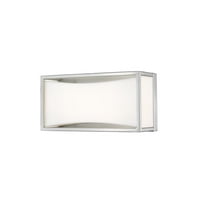 Z-Lite Bennington - 2 Light Vanity in Modern Gold