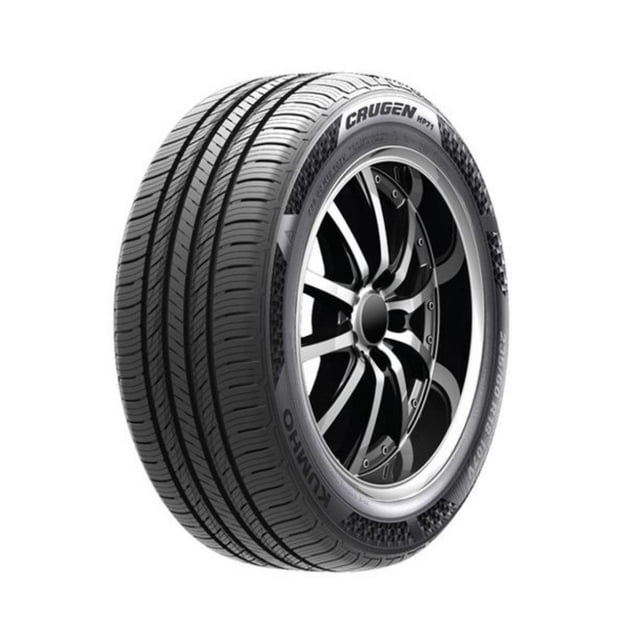 Llanta Kumho CRUGEN HP71 245/70R16 107H
