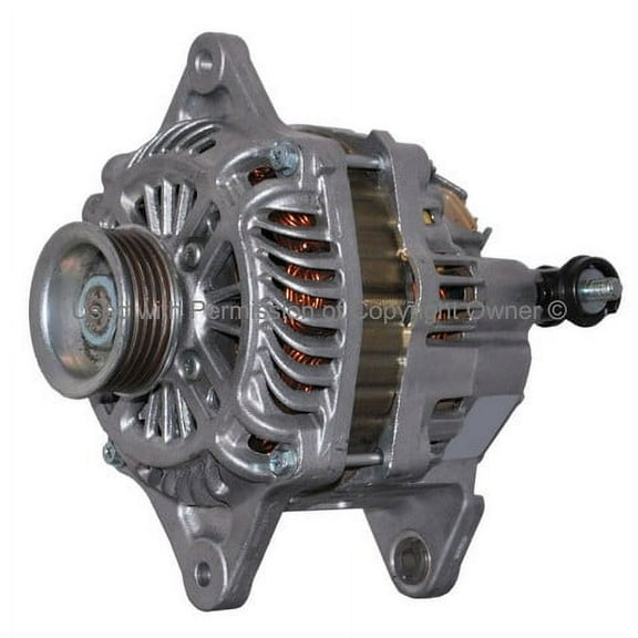 MPA Alternator P/N:11058