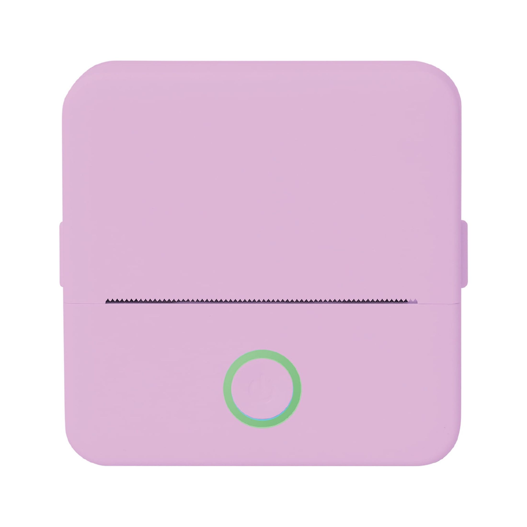 Core Innovations CTP500 Portable Thermal Printer, Purple photo 2