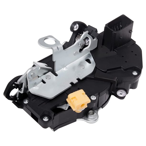 Front Left Driver Side Door Lock Latch Actuator Motor Compatible with