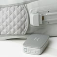 thumbnail image 2 of Homedics Modulair Ensemble de Bandage de Genou de Compression, 2 of 11