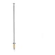 thumbnail image 5 of Antena de coche Mástil de radio AM FM para W124 W126 W201 C107, 5 of 5