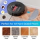 thumbnail image 3 of For Double Roller Brush Filter Side Brushes Mop Dust Bags, 3 of 5