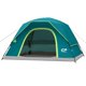 thumbnail image 1 of Carpa CAMPROS CP Impermeable para 4 Personas para Acampar, 1 of 7