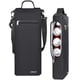 thumbnail image 1 of AROUY Bolsa enfriadora de Golf/Accesorios para Hombres y refrigerador de Cerveza pequeño con Aislamiento Suave, Capacidad para 6 Paquetes de latas o Dos Botellas de Vino, Bolsas Deportivas, 1 of 5
