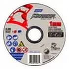 Disco Para Corte De Metal 4.1/2 X1mmx7/8 Norton 66252838412