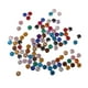 thumbnail image 3 of 300 piezas de cristales de imitación para coser, multicolor, 0,16 '' / 0,24 8mm, 3 of 9
