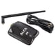 thumbnail image 2 of Adaptador USB ALFA NETWORK Awus036nha 150 Mbps 2.4 Ghz Con Antena, 2 of 4
