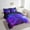 Purple, variant on Erosebridal Video Game Gamer Bedding Twin Size, Purple Galaxy Comforter Sets with Sheets, Sparkle Star Starry Sky Duvet Set, Breathable Room Decor, Reversible 7-Piece