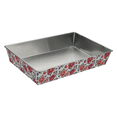 thumbnail image 1 of Plateau de Cuisson Rectangulaire Couleurs Assorties 1Pcs 14X9.4X2.6In, 1 of 8