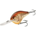 thumbnail image 2 of Rapala RDT08BLZ DT Series Crankbait DT8 Blaze 2" 3/8oz Fishing Lure, 2 of 9