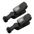thumbnail image 1 of Auto Clicker Vikii Store Paquete de 2 Inalámbricos Recargables, 1 of 7