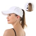 thumbnail image 2 of Txlixc Gorra de beisbol para mujer Txlixc moda, 2 of 9