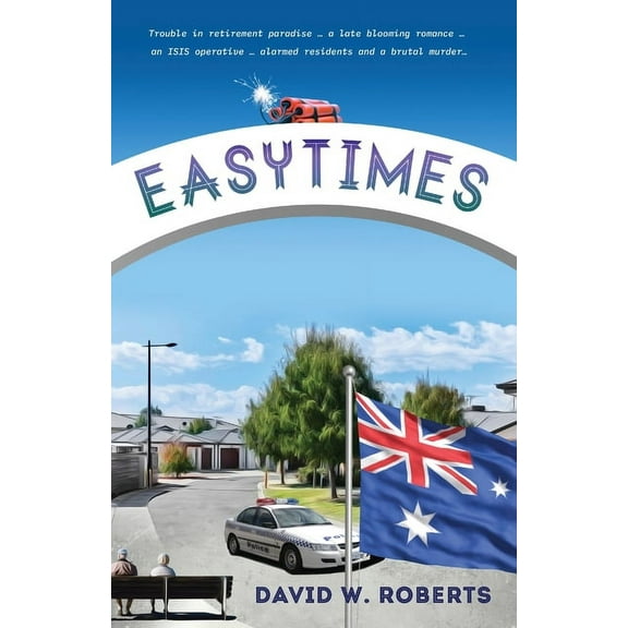 Easytimes, (Paperback)