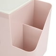 thumbnail image 4 of Boîte de Rangement Télécommandée, Porte-Mouchoirs, PP Robuste Multifonctionnel pour, 4 of 8