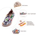 thumbnail image 3 of Zapatillas sin cordones Shoes UIN Oopsie Daisy para mujer, talla 5, 3 of 7