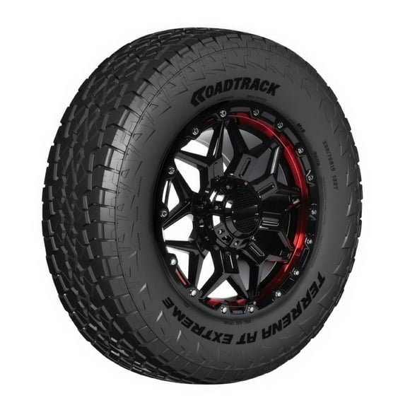 LLANTA 265/70R16 ROADTRACK TERRENA AT EXTREME + VALVULA