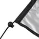 thumbnail image 3 of Swimming Pool Cover, Multi-Functional, Waterproof, UV Resistant, Black, 3 of 4