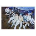 thumbnail image 3 of Stray Ki-ds Puzzle - 200 PCS Jigsaw Puzzle, 3 of 7