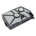 thumbnail image 2 of Chainsaw Air Filter, Practical 11181201611 Replacement Air Filter  For Chainsaws, 2 of 8