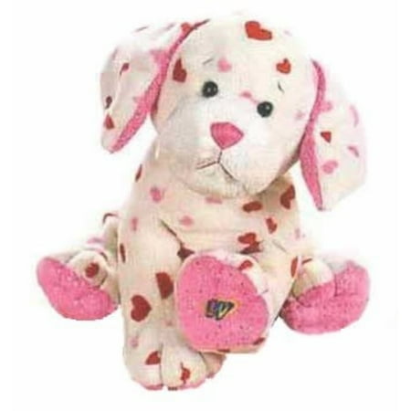 WEBKINZ LOVE PUPPY