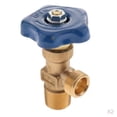 thumbnail image 1 of de 2, Regulador de Botella de Gas Pequeño para Cilindro de Argón de Soldadura MIG WP-15, 1 of 7