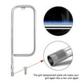 thumbnail image 4 of ziyahi Weber Q200/Q2000 Tube de Grille de Four en Acier Inoxydable Pièces de Rechange, 4 of 8