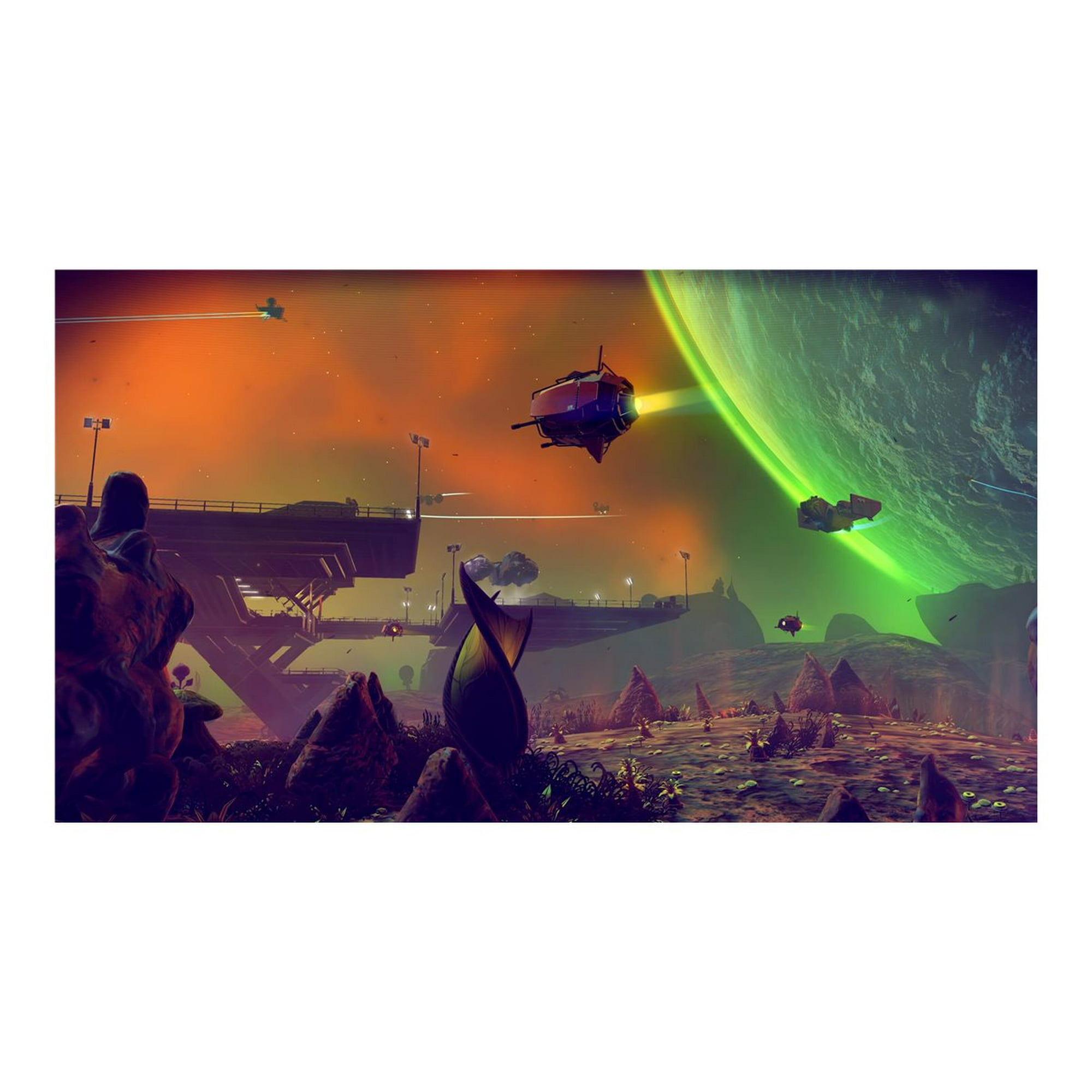 Walmart no man's sky xbox discount